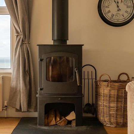 Hazelmere - Woolacombe-4 Bed-Sleeps 10-Tjshh Exteriör bild