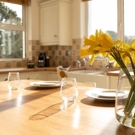 Hazelmere - Woolacombe-4 Bed-Sleeps 10-Tjshh Exteriör bild