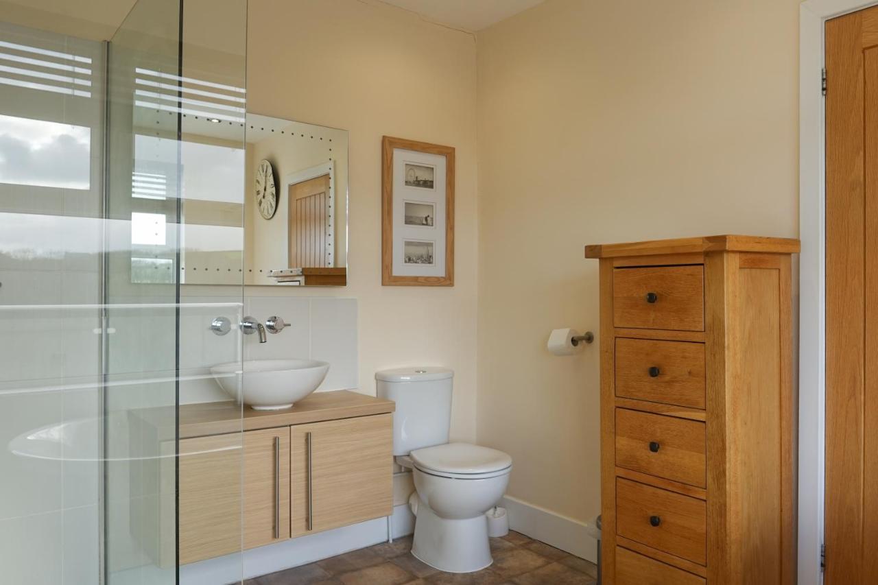 Hazelmere - Woolacombe-4 Bed-Sleeps 10-Tjshh Exteriör bild
