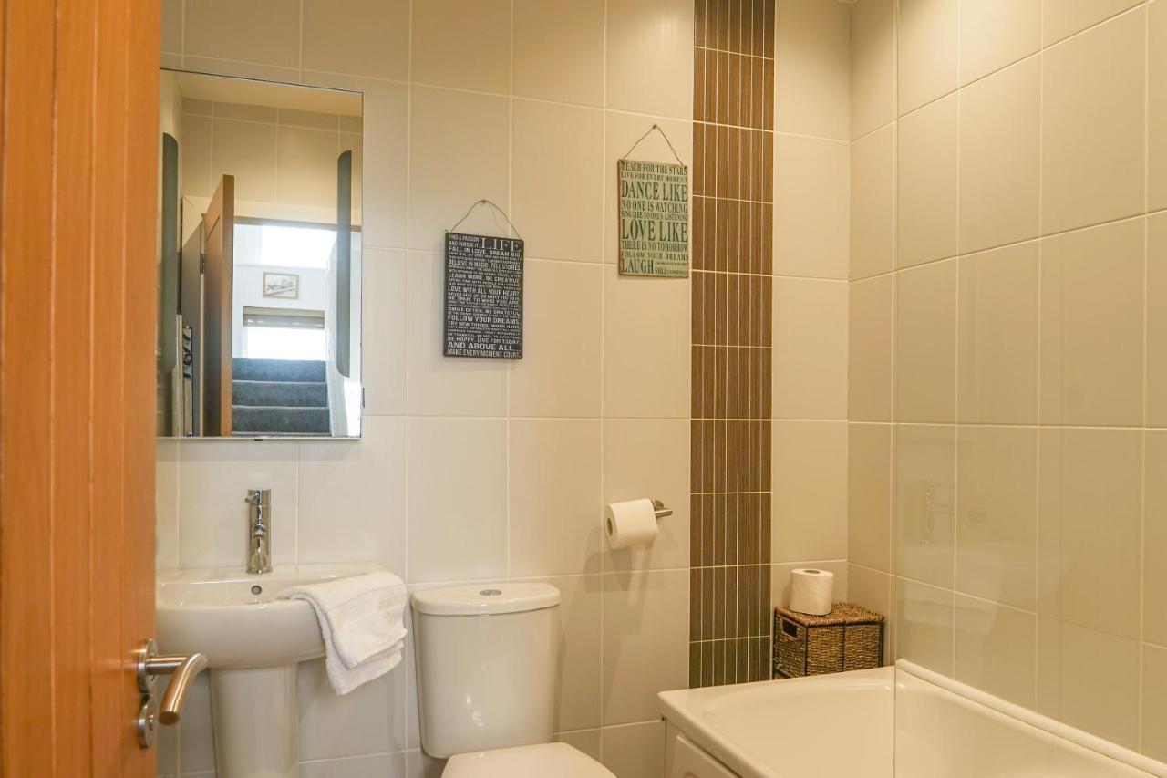 Hazelmere - Woolacombe-4 Bed-Sleeps 10-Tjshh Exteriör bild