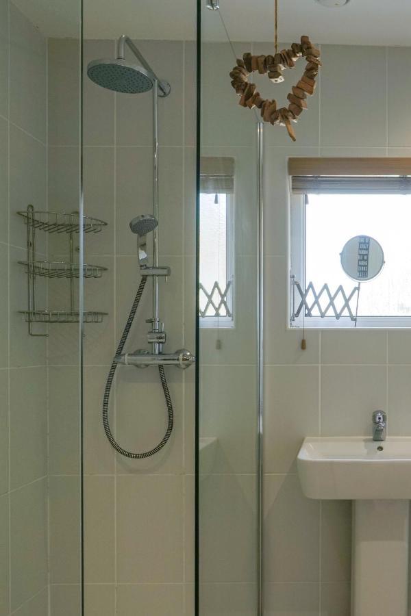 Hazelmere - Woolacombe-4 Bed-Sleeps 10-Tjshh Exteriör bild