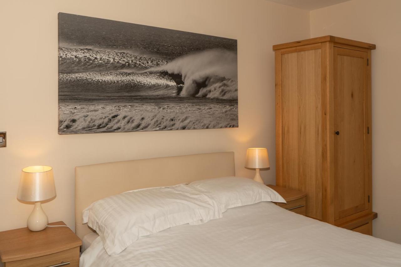 Hazelmere - Woolacombe-4 Bed-Sleeps 10-Tjshh Exteriör bild