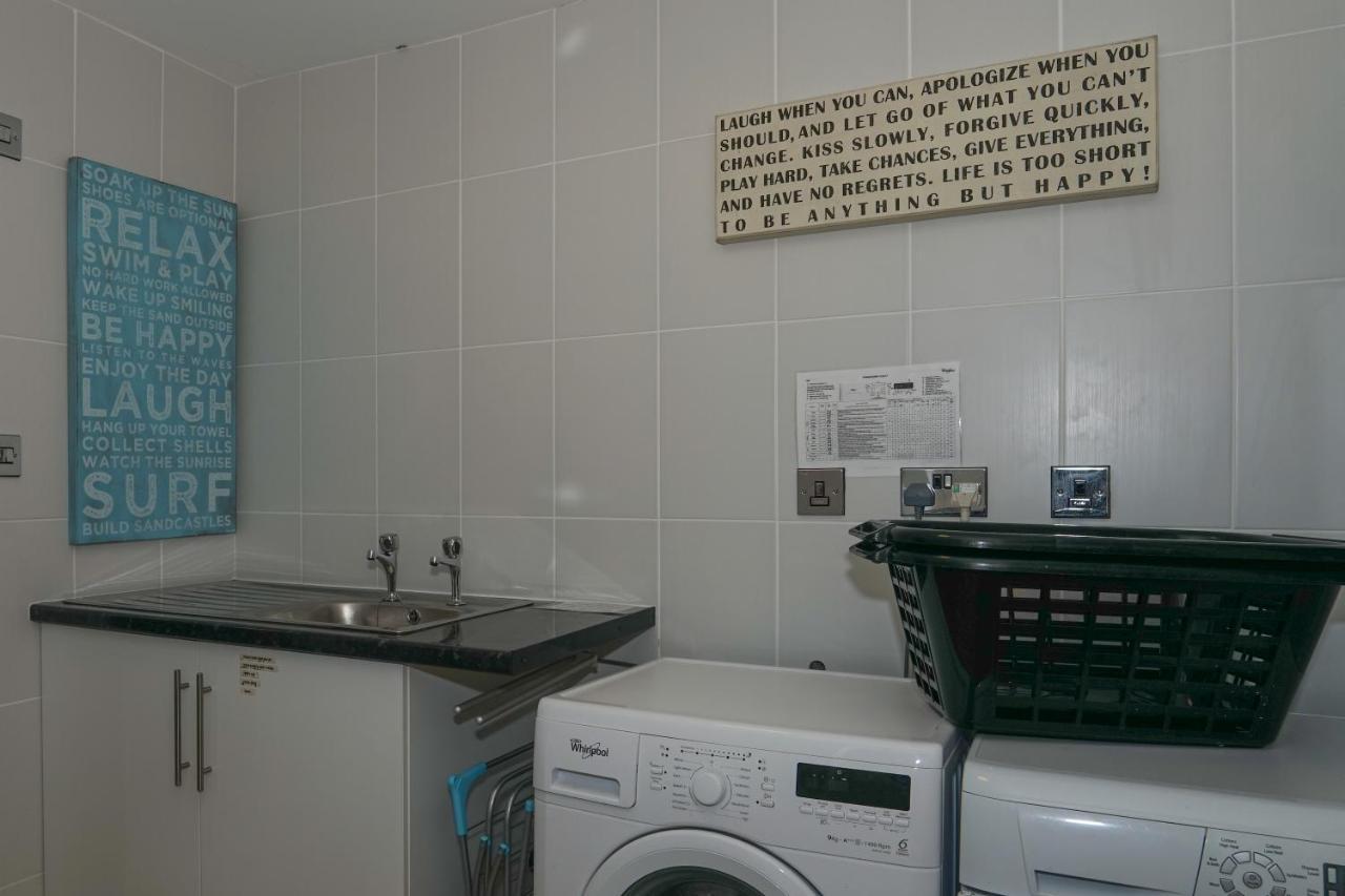 Hazelmere - Woolacombe-4 Bed-Sleeps 10-Tjshh Exteriör bild
