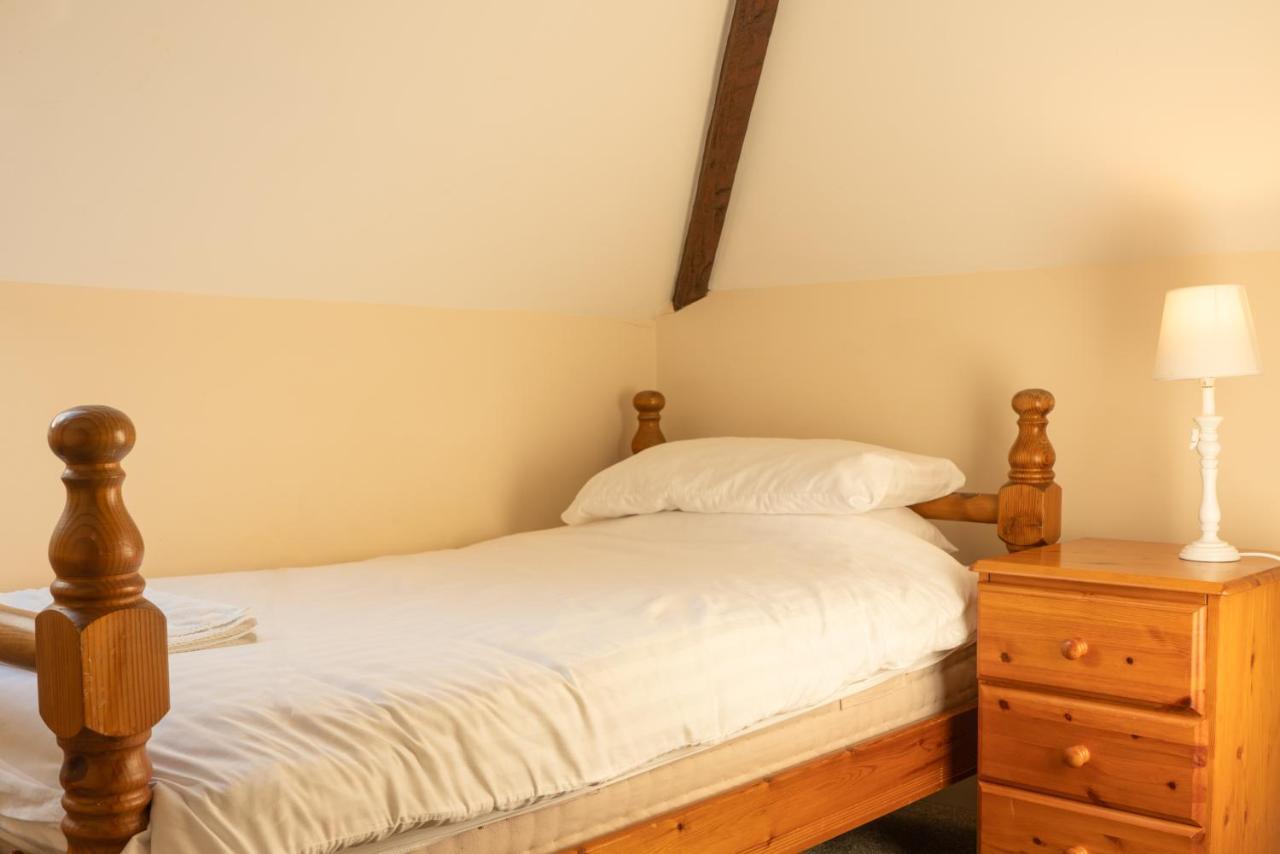 Hazelmere - Woolacombe-4 Bed-Sleeps 10-Tjshh Exteriör bild