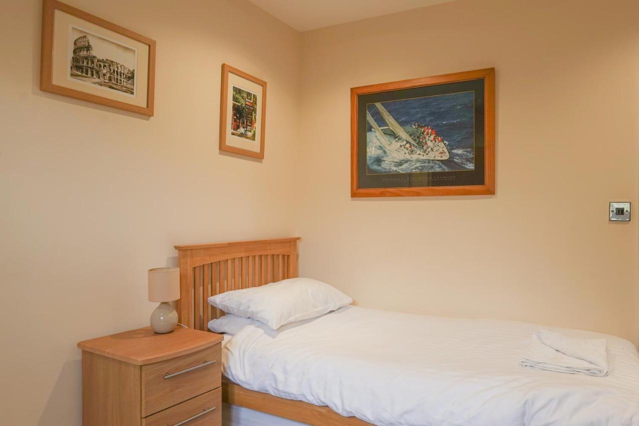 Hazelmere - Woolacombe-4 Bed-Sleeps 10-Tjshh Exteriör bild