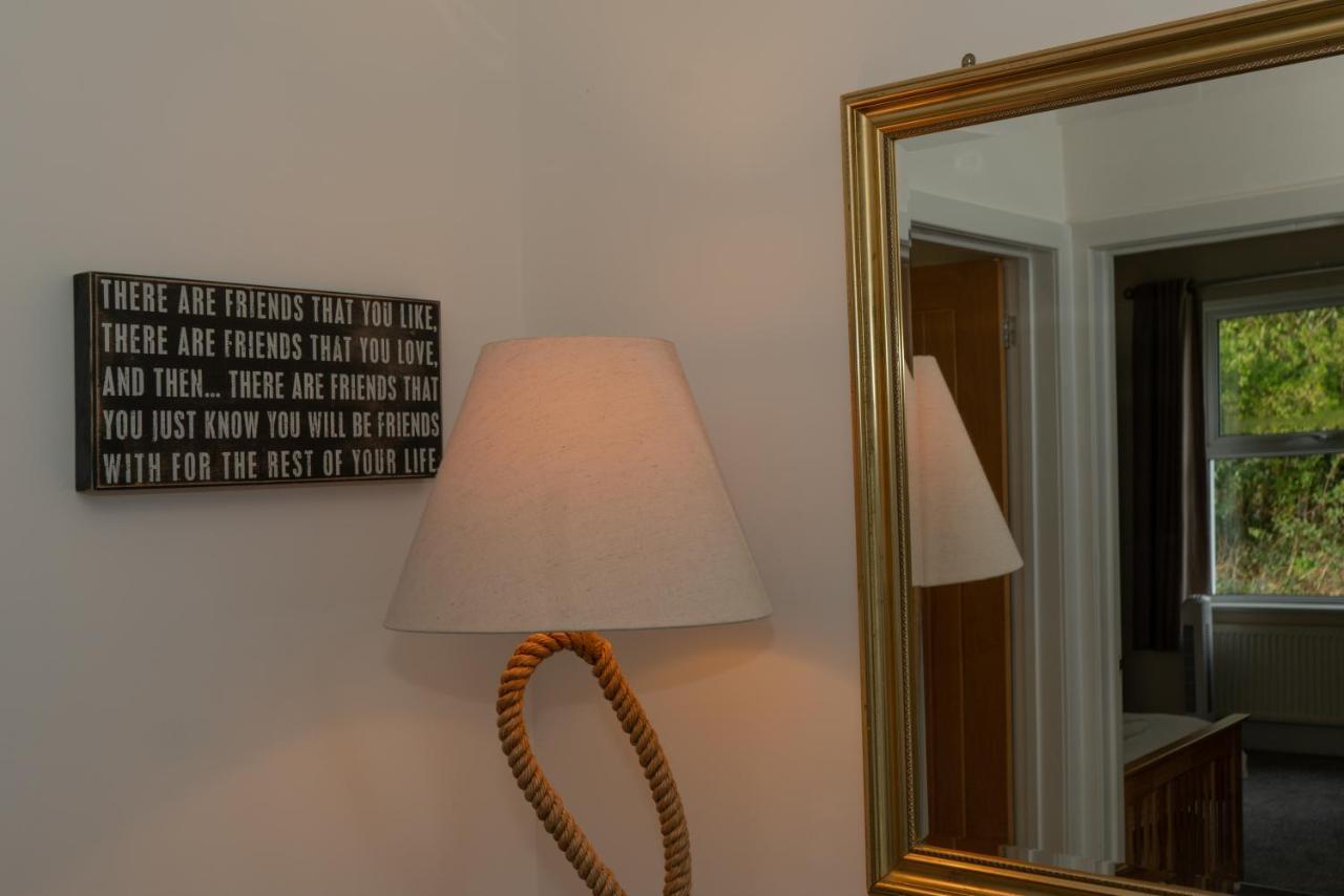 Hazelmere - Woolacombe-4 Bed-Sleeps 10-Tjshh Exteriör bild