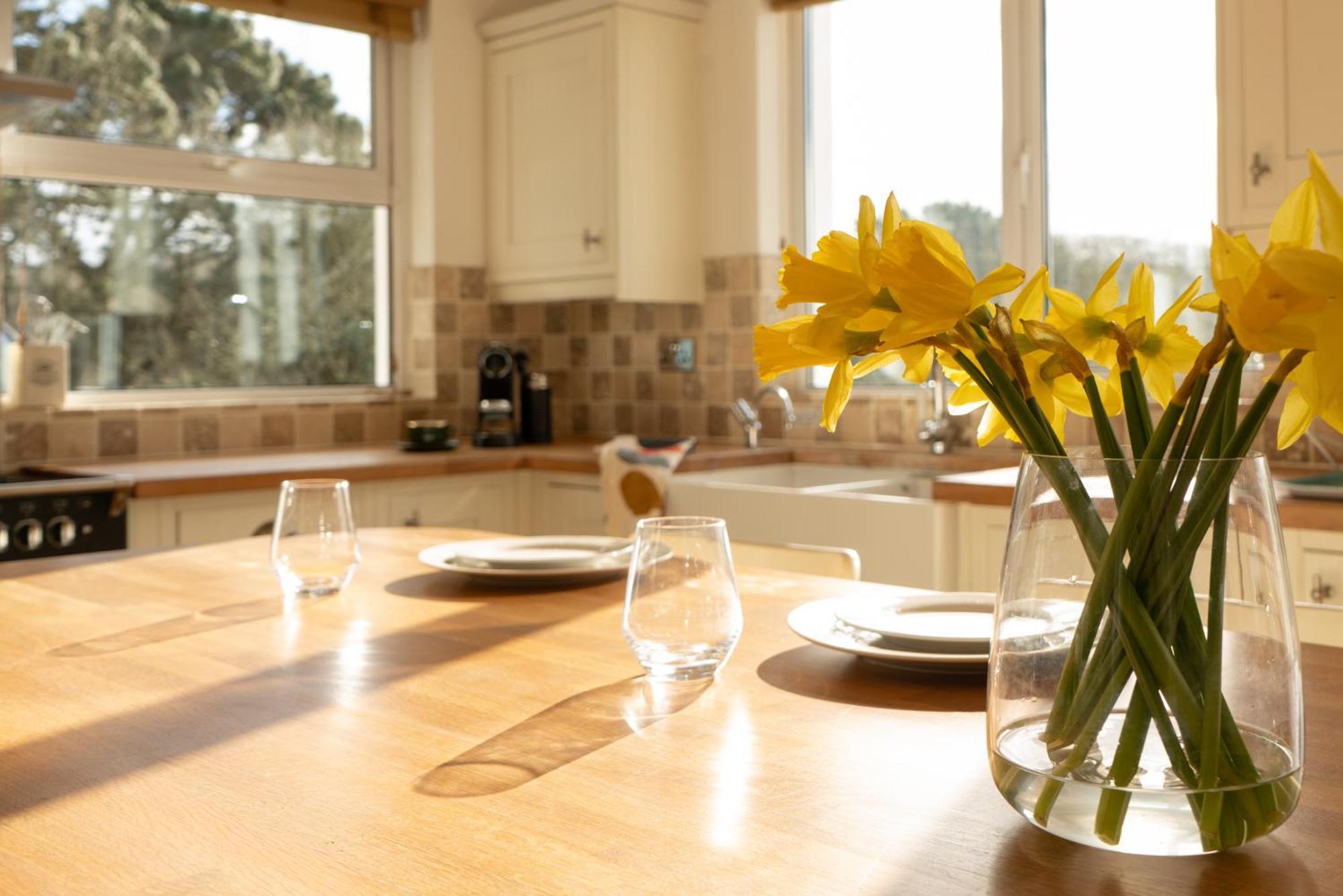Hazelmere - Woolacombe-4 Bed-Sleeps 10-Tjshh Exteriör bild